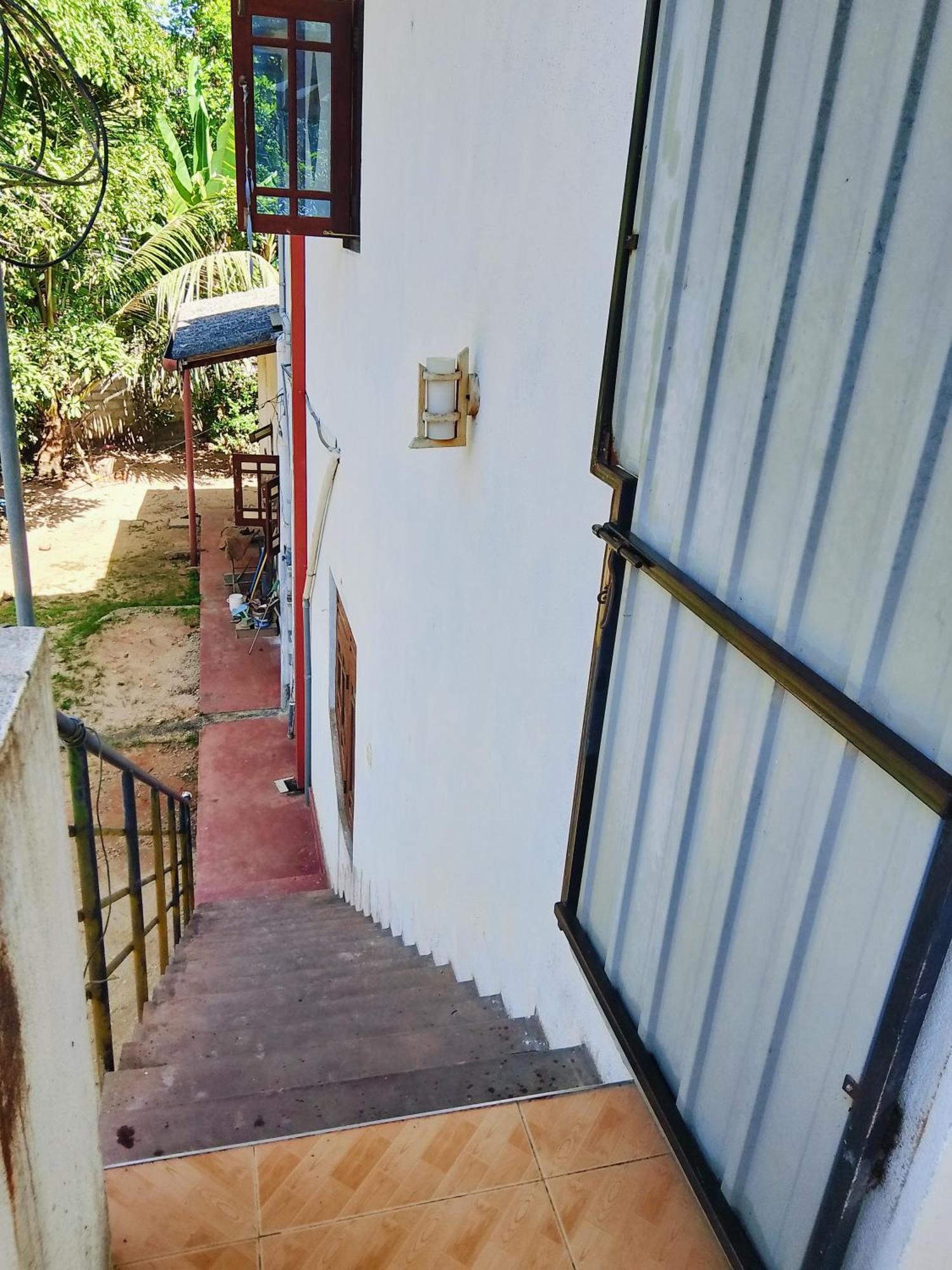 Sajini Villa Weligama Exterior foto