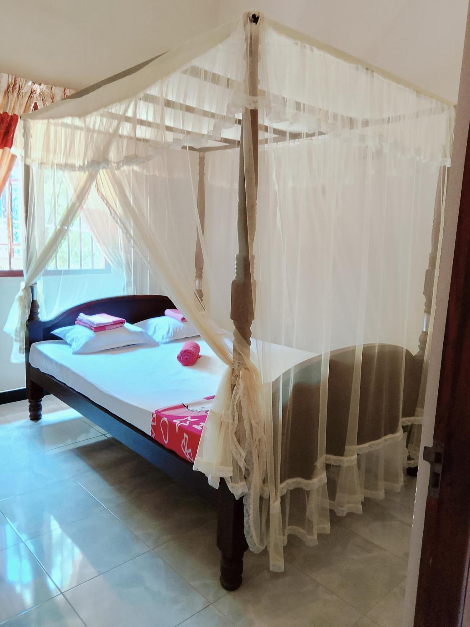 Sajini Villa Weligama Exterior foto