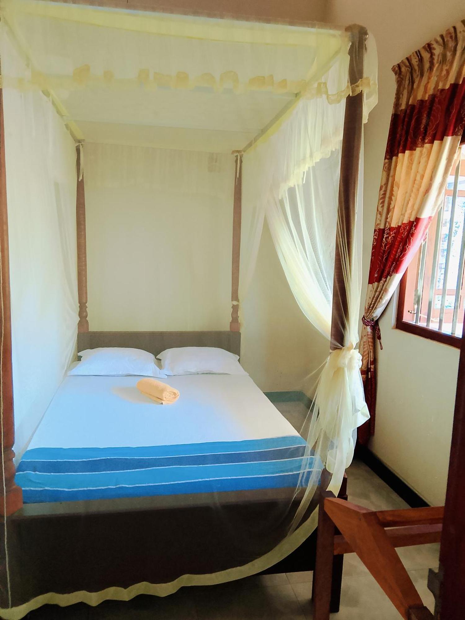 Sajini Villa Weligama Exterior foto