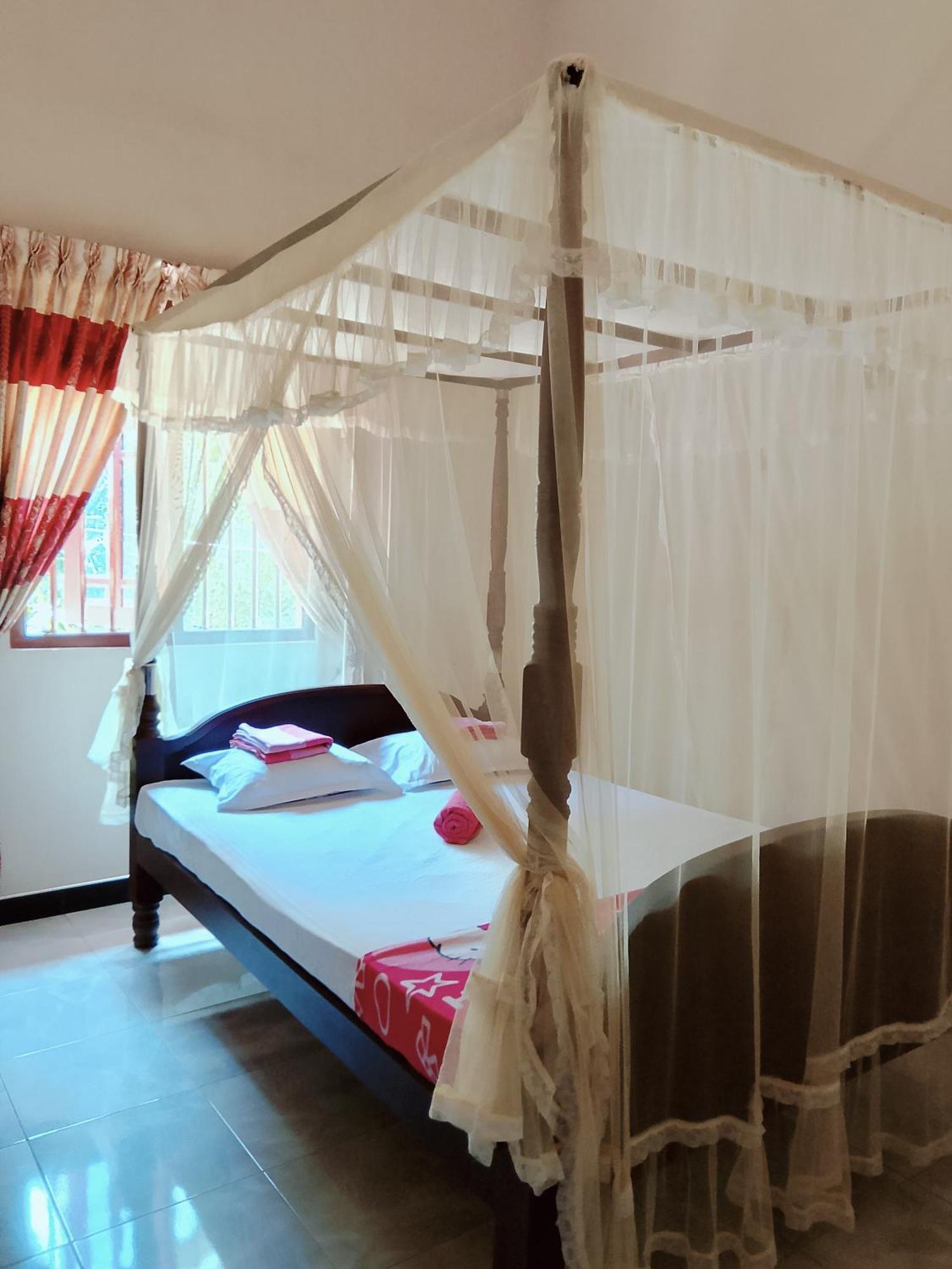 Sajini Villa Weligama Exterior foto